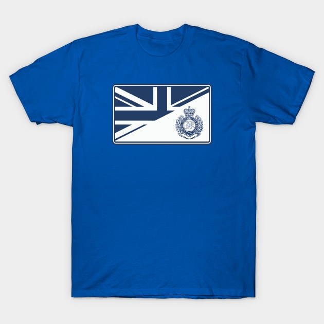 Royal Engineers T-Shirt by TCP